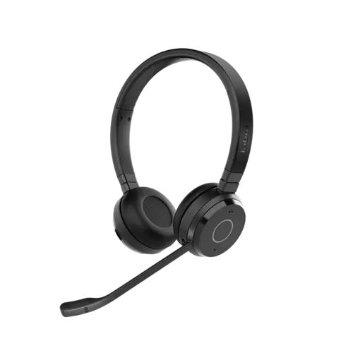 Jabra Evolve 65 TE Stereo Headset
