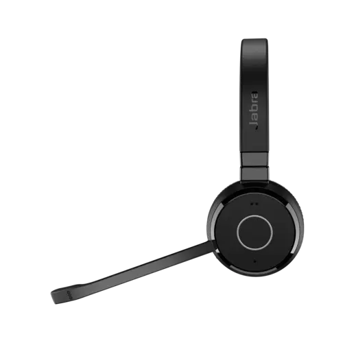 Jabra Evolve 65 TE Stereo Headset