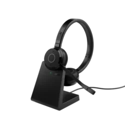 Jabra Evolve 65 TE Stereo Headset
