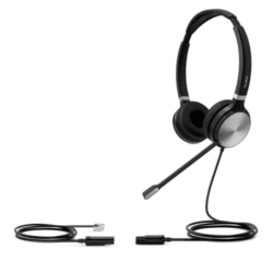 Yealink YHS36 E2 Dual headset