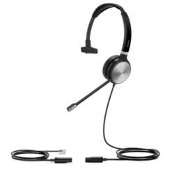 Yealink YHS36 E2 Mono headset