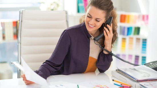 univox cloud pbx business phone system