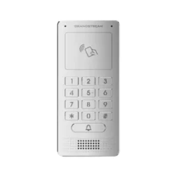 Grandstream GDS3705 Door Phone