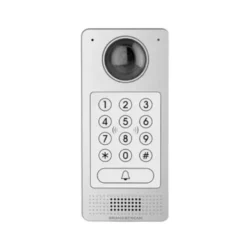 Grandstream GDS3710 Video Door Phone