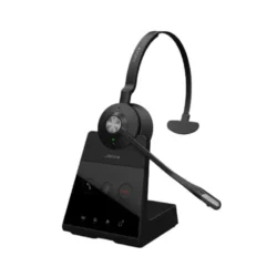 Jabra Engage 65 Wireless Mono Headset