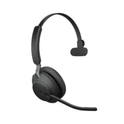 Jabra Evolve2 65 Mono Headset