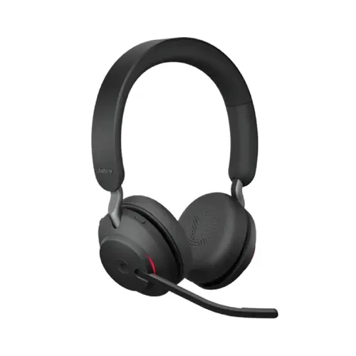 Jabra Evolve2 65 Stereo Headset