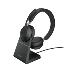 Jabra Evolve2 65 Stereo Headset