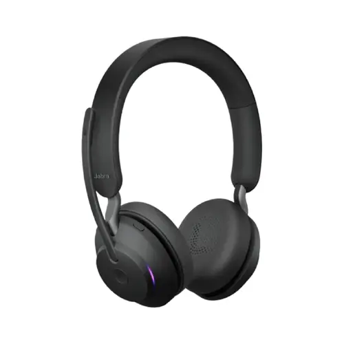 Jabra Evolve2 65 Stereo Headset