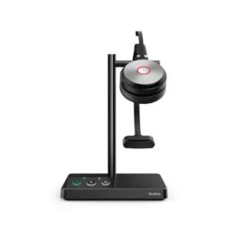 Yealink WH62 Mono UC DECT Wireless Headset