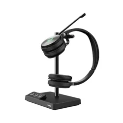 Yealink WH62 Dual UC DECT Wireless Headset