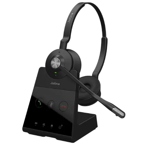 Jabra Engage 65 SE Stereo Headset