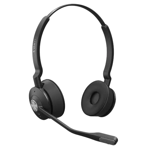 Jabra Engage 65 SE Stereo Headset