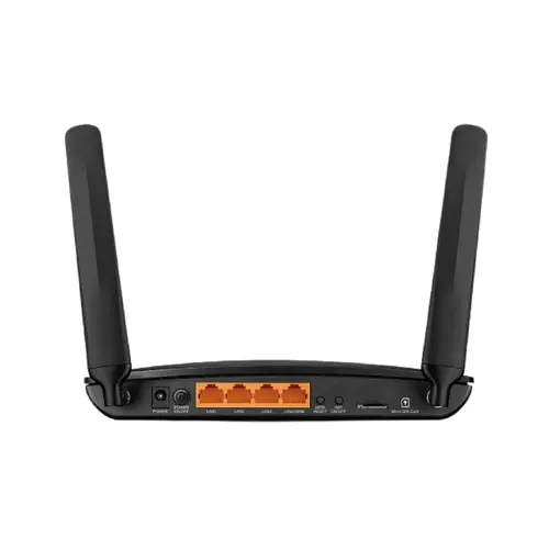 TP-Link Archer MR600 Wireless Gigabit Router