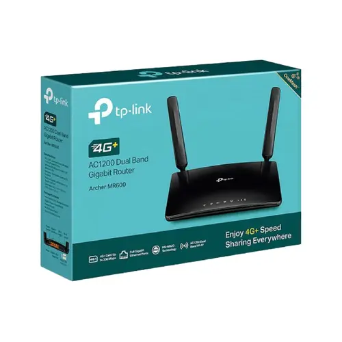 TP-Link Archer MR600 Wireless Gigabit Router