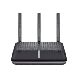 TP-Link Archer VR600v AC1600 Gigabit Modem Router