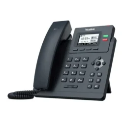 Yealink T31P IP phone and Yealink T31G IP phone