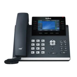 Yealink T46U IP phone
