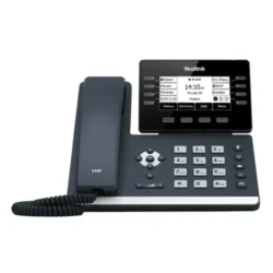 Yealink T53 Prime Business PHone and Yealink T53W Prime Business Phone