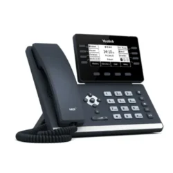 Yealink T53 Prime Business PHone and Yealink T53W Prime Business Phone