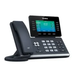 Yealink T54W IP phone