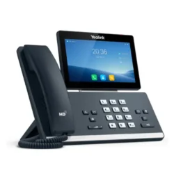 Yealink SIP-T58W IP Phone
