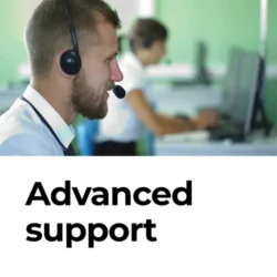 Univox Advanced Support