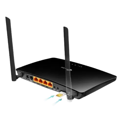 TP-Link Archer MR6400