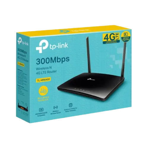 TP-Link Archer MR6400