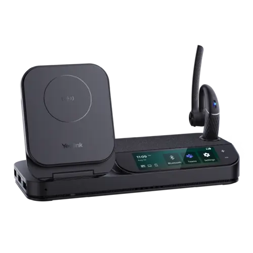 Yealink BH71 Workstation Pro