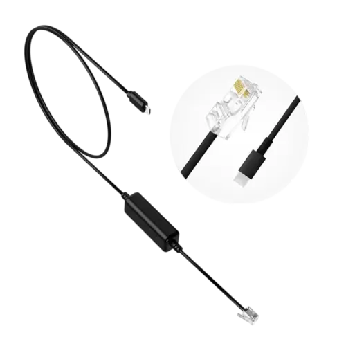 Yealink EHS35 Wireless Headset Adapter
