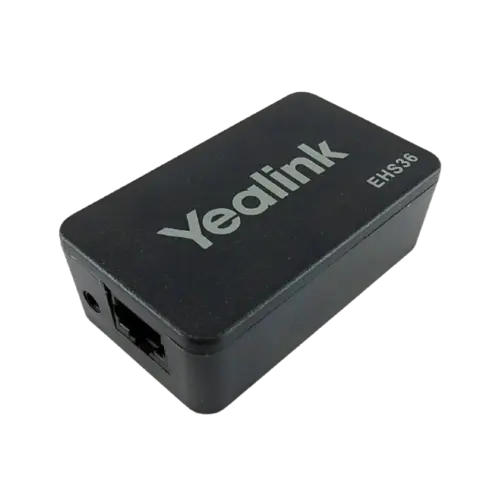 Yealink EHS36 Wireless Headset Adapter
