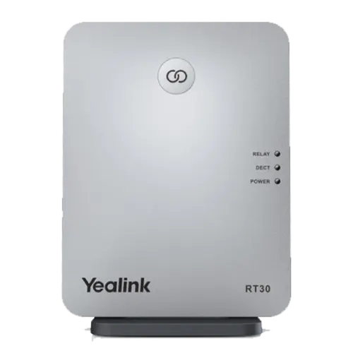 Yealink RT30 DECT Phone Repeater