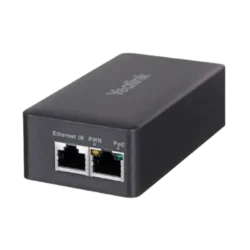Yealink YLPOE30 PoE Power Adapter