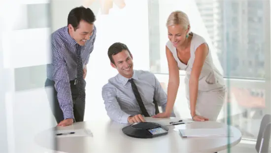 Univox conference call plans