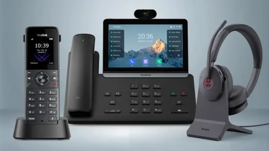 Univox professionally recorded on-hold messages and greetings