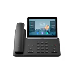 Desk phones