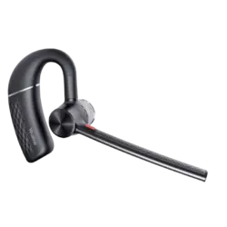 Mobile phone headsets