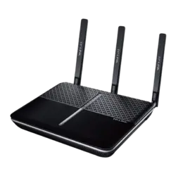 network equipment routers and modems