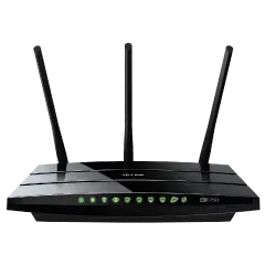 Modem or Router details