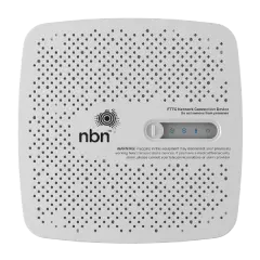 NBN box