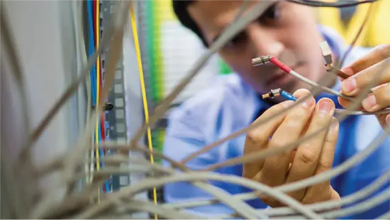 Univox technical support plans