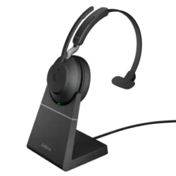 Jabra Evolve2 65 Mono Headset