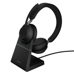 Jabra Evolve2 65 Stereo Headset