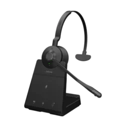 Jabra Engage 45 SE Mono Headset