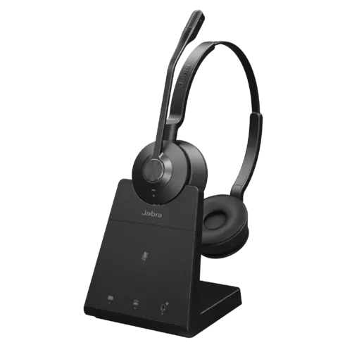 Jabra Engage 45 SE Stereo Headset