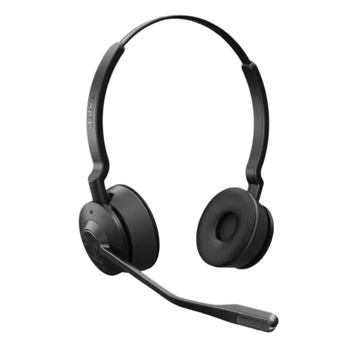 Jabra Engage 45 SE Stereo Headset