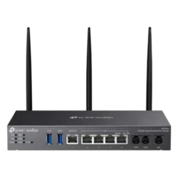 TP-LINK DR3650V Omada AX3000 Gigabit Desktop DSL Gateway