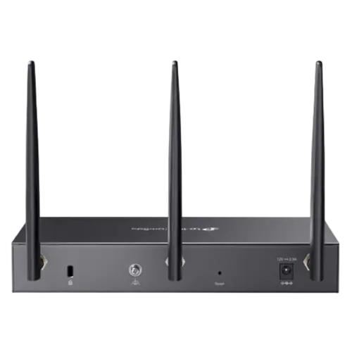 TP-LINK DR3650V Omada AX3000 Gigabit Desktop DSL Gateway