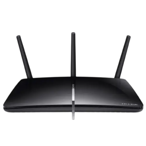 TP-Link Archer D5 AC1200 Modem Router